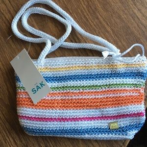 SAK Little handbag